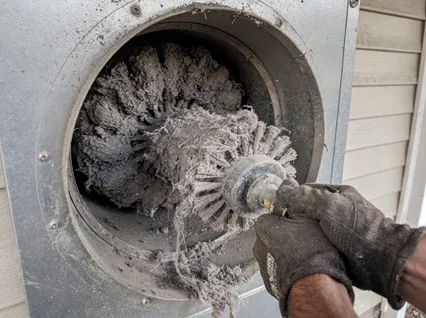Clogged Vent Cleaning service in Tallmadge, OH
