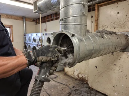 Commercial Vent Cleaning service in Tallmadge, OH