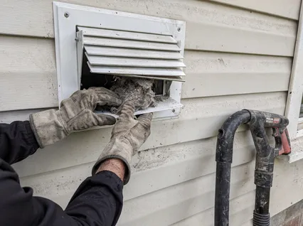 Exhaust Vent Cleaning service in Tallmadge, OH