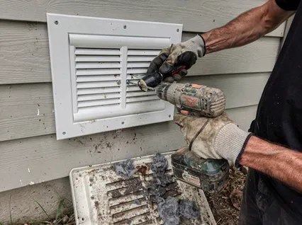 Vent Cover Replacement service in Tallmadge, OH