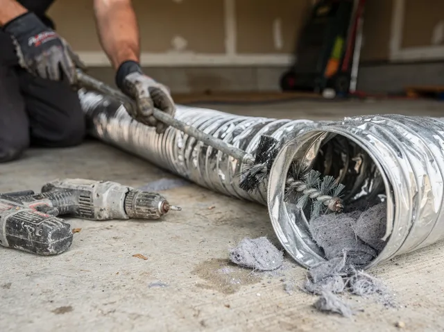 Duct Cleaning service in Tallmadge, OH