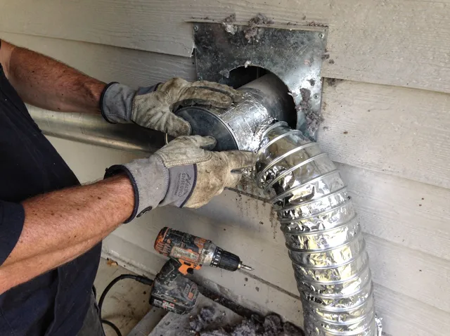 Vent Repair & Installation service in Tallmadge, OH