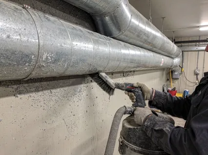 Industrial Vent Cleaning service in Tallmadge, OH